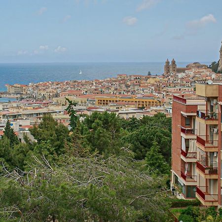 Ginevra Apartment Cefalù Εξωτερικό φωτογραφία