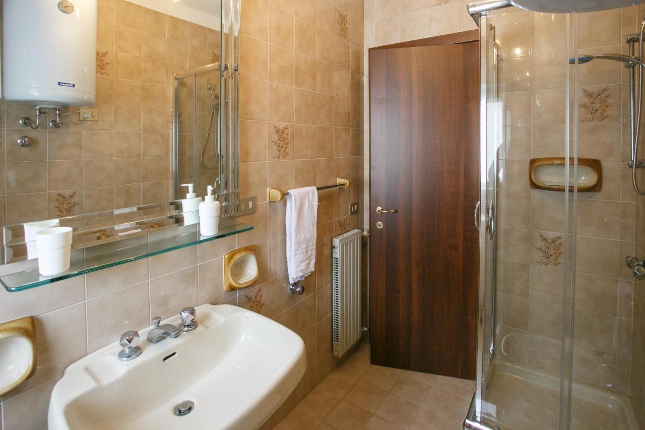 Ginevra Apartment Cefalù Εξωτερικό φωτογραφία