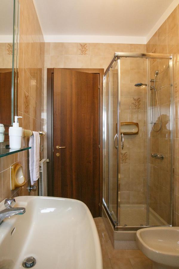 Ginevra Apartment Cefalù Εξωτερικό φωτογραφία