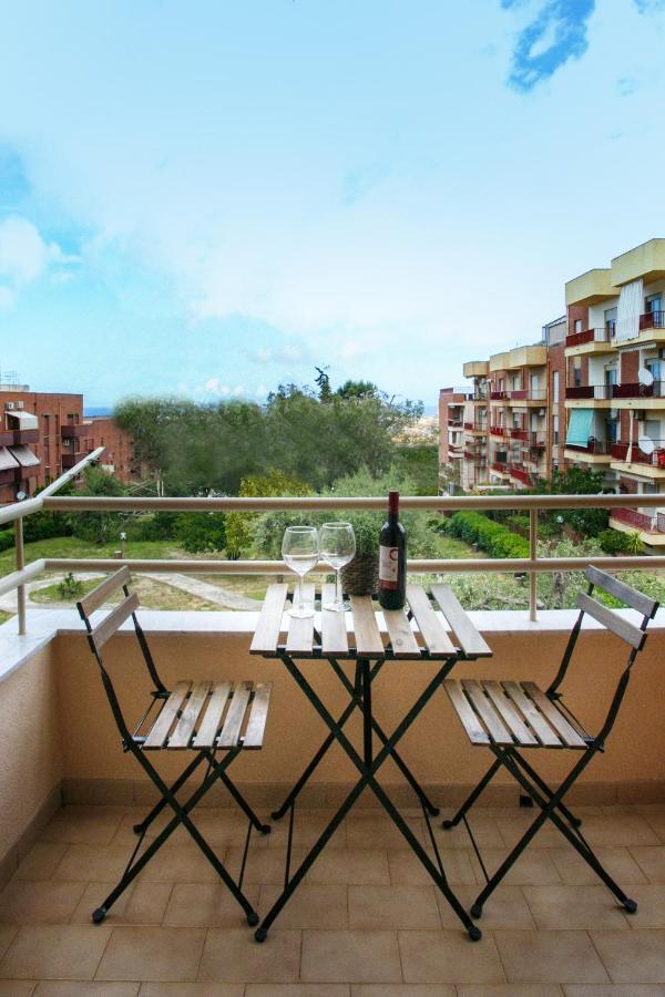 Ginevra Apartment Cefalù Εξωτερικό φωτογραφία