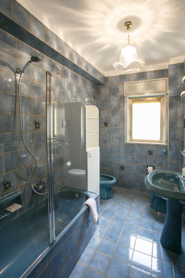 Ginevra Apartment Cefalù Εξωτερικό φωτογραφία