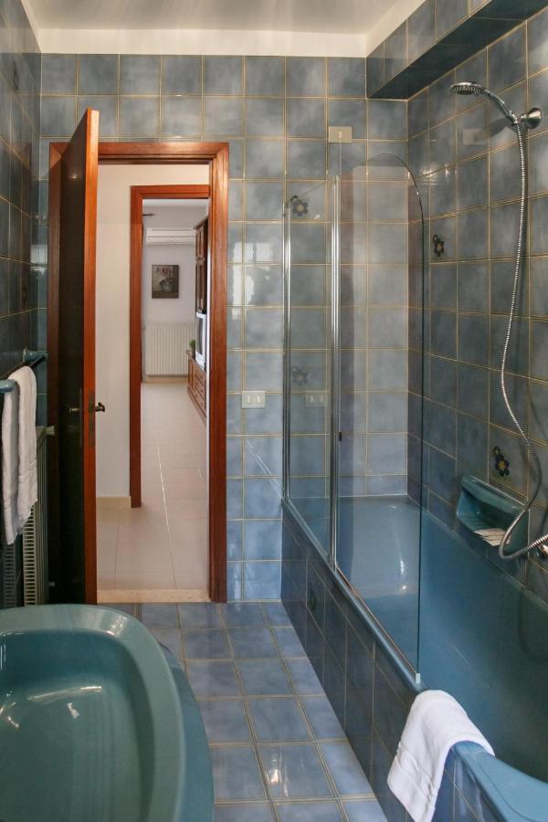 Ginevra Apartment Cefalù Εξωτερικό φωτογραφία