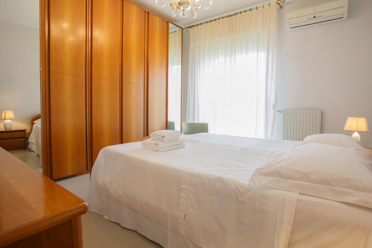 Ginevra Apartment Cefalù Εξωτερικό φωτογραφία