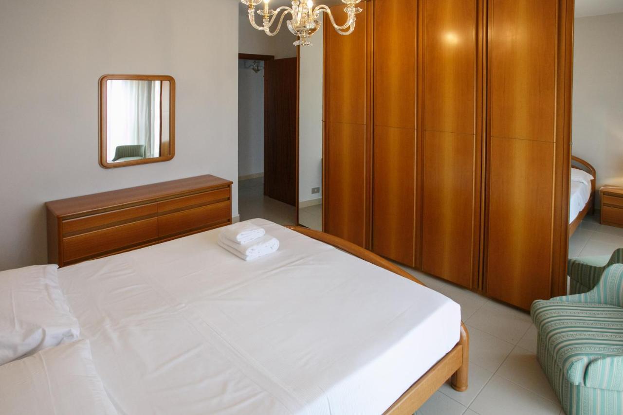 Ginevra Apartment Cefalù Εξωτερικό φωτογραφία