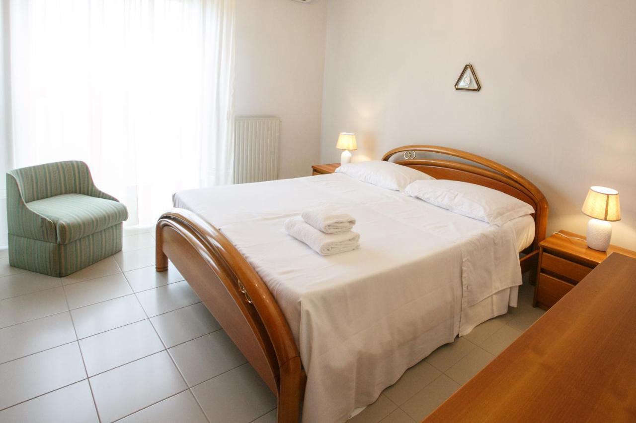 Ginevra Apartment Cefalù Εξωτερικό φωτογραφία