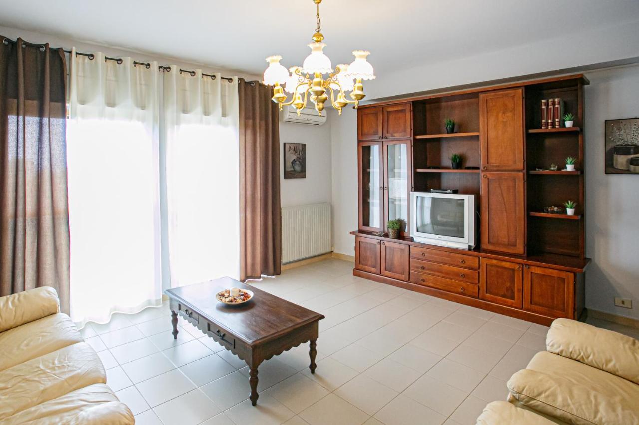 Ginevra Apartment Cefalù Εξωτερικό φωτογραφία