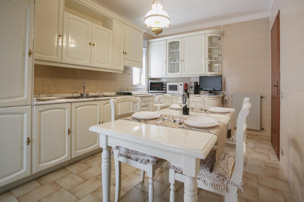 Ginevra Apartment Cefalù Εξωτερικό φωτογραφία