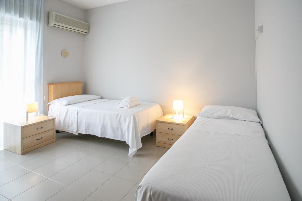 Ginevra Apartment Cefalù Εξωτερικό φωτογραφία